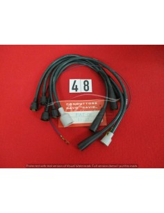 set kit serie cavi candele per fiat 131 -  Az Ricambi  Sei alla ricerca di ricambi per la tua auto d’epoca?