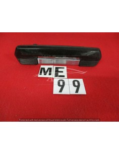 maniglia porta esterna 4333061 posteriore sx 43328452 fiat 131 -  Az Ricambi  Sei alla ricerca di ricambi per la tua auto d’e...