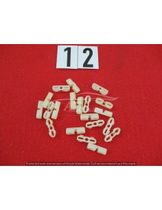 clip mollette c10911 set-19 pezzi fissaggio canalina per fiat uno lancia thema -  Az Ricambi  Sei alla ricerca di ricambi per...