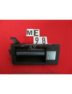 maniglia porta esterna posteriore dx fiat regata -  Az Ricambi  Sei alla ricerca di ricambi per la tua auto d’epoca?