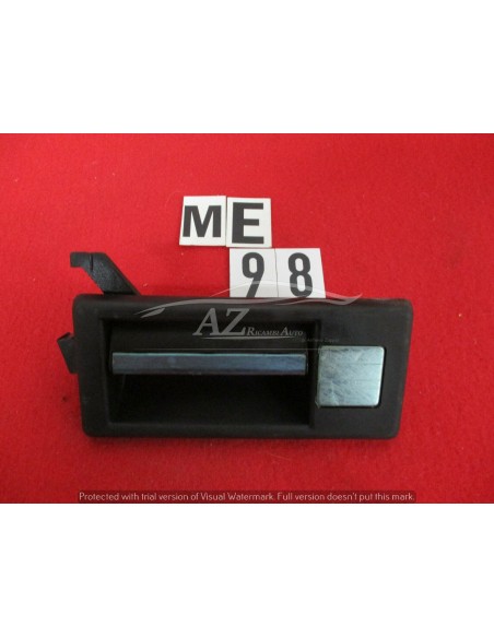 maniglia porta esterna posteriore dx fiat regata -  Az Ricambi  Sei alla ricerca di ricambi per la tua auto d’epoca?