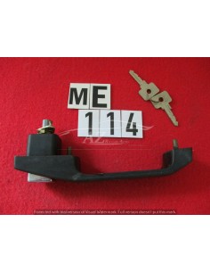 maniglia porta adatto a fiat ducato peugeot j5 -  Az Ricambi  Sei alla ricerca di ricambi per la tua auto d’epoca?