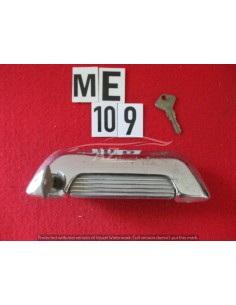 maniglia porta dx con difetto fiat 850 124 -  Az Ricambi  Sei alla ricerca di ricambi per la tua auto d’epoca?