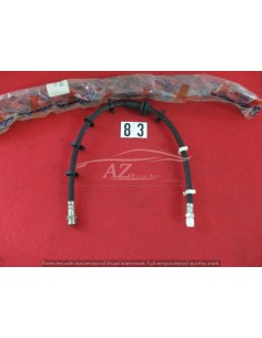 82440062 tubo freno anteriore lancia thema fiat croma -  Az Ricambi  Sei alla ricerca di ricambi per la tua auto d’epoca?