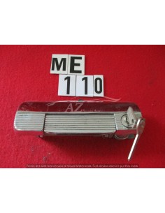 maniglia porta dx fiat 127 128 coupe' -  Az Ricambi  Sei alla ricerca di ricambi per la tua auto d’epoca?