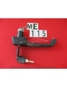 maniglia porta anteriore per fiat uno -  Az Ricambi  Sei alla ricerca di ricambi per la tua auto d’epoca?