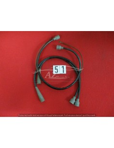 set kit serie cavi candele per fiat 500 -  Az Ricambi  Sei alla ricerca di ricambi per la tua auto d’epoca?
