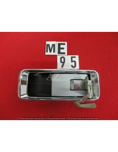 maniglia porta esterna 22168 anteriore dx per fiat 132 -  Az Ricambi  Sei alla ricerca di ricambi per la tua auto d’epoca?