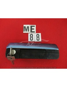 maniglia porta esterna 4474299 anteriore sx per fiat 131 -  Az Ricambi  Sei alla ricerca di ricambi per la tua auto d’epoca?