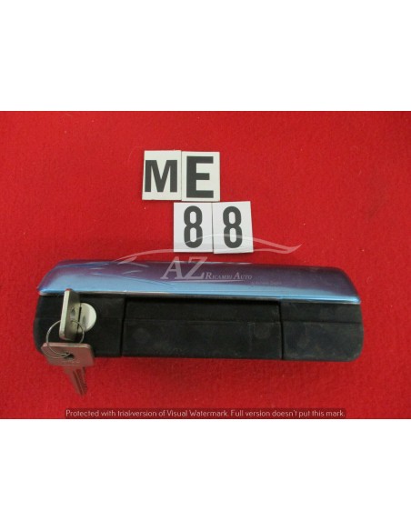 maniglia porta esterna 4474299 anteriore sx per fiat 131 -  Az Ricambi  Sei alla ricerca di ricambi per la tua auto d’epoca?