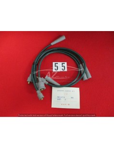 set kit serie cavi candele per fiat regata 85 -  Az Ricambi  Sei alla ricerca di ricambi per la tua auto d’epoca?
