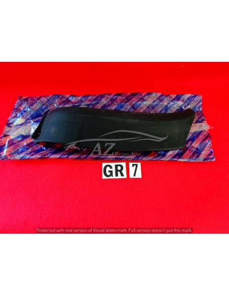 181201780 profilo modanatura parafango posteriore dx fiat panda -  Az Ricambi  Sei alla ricerca di ricambi per la tua auto d’...