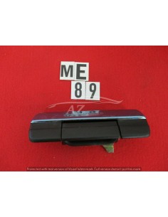 maniglia porta esterna posteriore sx per fiat 131 -  Az Ricambi  Sei alla ricerca di ricambi per la tua auto d’epoca?