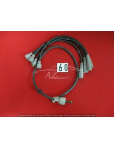 set kit serie cavi candele per renault 18 gtl -  Az Ricambi  Sei alla ricerca di ricambi per la tua auto d’epoca?