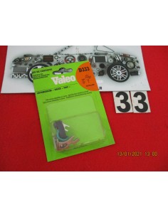 serie contatti puntine d333 autobianchi a-112 fiat 127 131 132 dacia -  Az Ricambi  Sei alla ricerca di ricambi per la tua au...