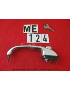 maniglia porta 80/70 porta fiat 850 berlina special -  Az Ricambi  Sei alla ricerca di ricambi per la tua auto d’epoca?
