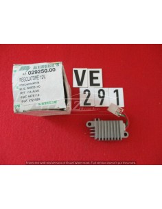 4475112 4721593 regolatore alternatore fiat lancia alfa-romeo 64808140 -  Az Ricambi  Sei alla ricerca di ricambi per la tua ...