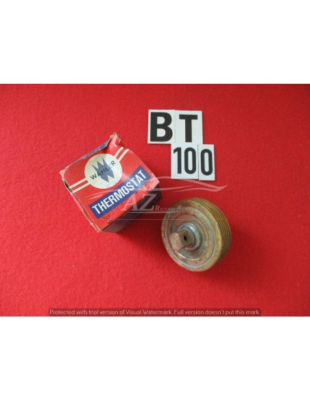 termostato refrigerante fiat 500 126 70â° 75â° -  Az Ricambi  Sei alla ricerca di ricambi per la tua auto d’epoca?