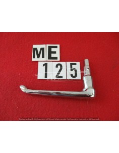 maniglia porta posteriore cofano fiat 127 fiorino -  Az Ricambi  Sei alla ricerca di ricambi per la tua auto d’epoca?