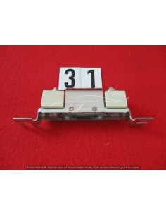 69010201 resistore preriscaldamento fiat daily 131 alfa-romeo ar8 -  Az Ricambi  Sei alla ricerca di ricambi per la tua auto ...