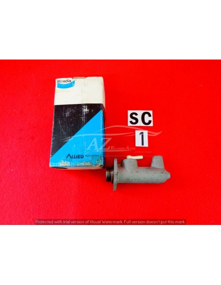 rl612015-086 2626100 pompa frizione talbot simca -  Az Ricambi  Sei alla ricerca di ricambi per la tua auto d’epoca?