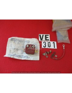 antidisturbo resistore fiat lancia alfa-romeo auto d'epoca -  Az Ricambi  Sei alla ricerca di ricambi per la tua auto d’epoca?