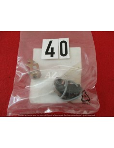 serie contatti puntine 243492 fiat 127 128 panda ritmo -  Az Ricambi  Sei alla ricerca di ricambi per la tua auto d’epoca?