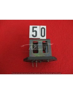 resistenza ventola radiatore 0,23 fiat lancia alfa-romeo -  Az Ricambi  Sei alla ricerca di ricambi per la tua auto d’epoca?