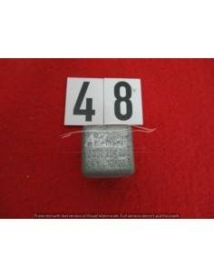 332204202 rele' 24v 10/20a 5-pin -  Az Ricambi  Sei alla ricerca di ricambi per la tua auto d’epoca?
