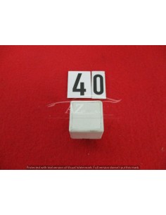 type 23 rele' 12v teleruttore -  Az Ricambi  Sei alla ricerca di ricambi per la tua auto d’epoca?