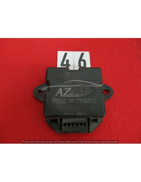 centralina interna per peugeot citroen jaeger -  Az Ricambi  Sei alla ricerca di ricambi per la tua auto d’epoca?