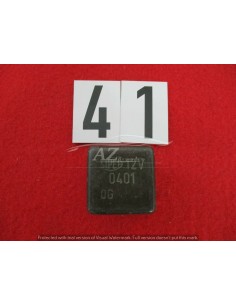 401 rele' sipea 12v teleruttore -  Az Ricambi  Sei alla ricerca di ricambi per la tua auto d’epoca?