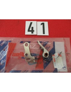 serie contatti puntine 9929188 autobianchi a-112 fiat 131 127 -  Az Ricambi  Sei alla ricerca di ricambi per la tua auto d’ep...