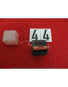 59634690 rele' 12v 42/92w fiat panda 30 45 -  Az Ricambi  Sei alla ricerca di ricambi per la tua auto d’epoca?