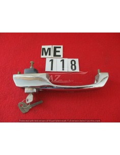 maniglia porta 80/179-180 sx per fiat om 50 110 -  Az Ricambi  Sei alla ricerca di ricambi per la tua auto d’epoca?