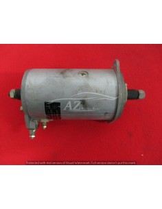 ade0101 12v 16a dinamo generatore di corrente fiat 500 126 -  Az Ricambi  Sei alla ricerca di ricambi per la tua auto d’epoca?