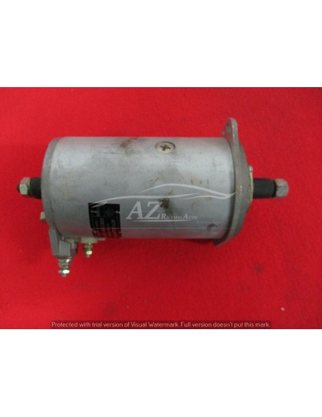 ade0101 12v 16a dinamo generatore di corrente fiat 500 126 -  Az Ricambi  Sei alla ricerca di ricambi per la tua auto d’epoca?