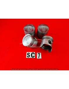 serie pistoni senza fasce elastiche fiat 124 238 ã£â¸ 73 -  Az Ricambi  Sei alla ricerca di ricambi per la tua auto d’epoca?