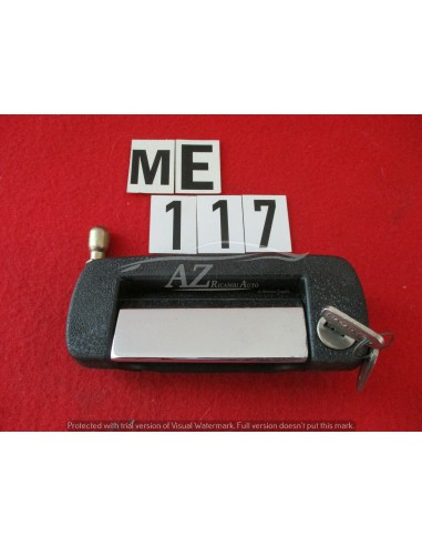 maniglia porta dx per fiat 126 -  Az Ricambi  Sei alla ricerca di ricambi per la tua auto d’epoca?