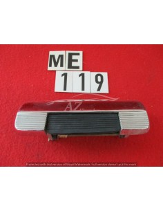 maniglia porta 80/48 posteriore sx per fiat 128 -  Az Ricambi  Sei alla ricerca di ricambi per la tua auto d’epoca?