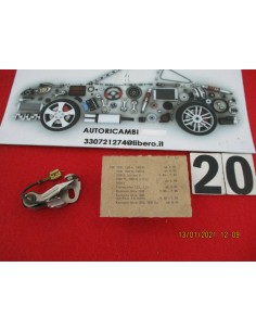 serie contatti puntine 1237013039 volkswagen 1200 1500 transporter maggiolino -  Az Ricambi  Sei alla ricerca di ricambi per ...