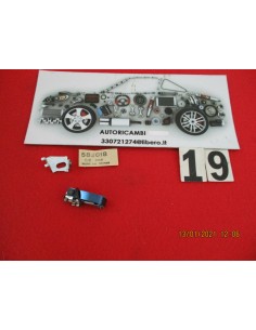 serie contatti puntine 582018 renault 5 16 18 citroen cx -  Az Ricambi  Sei alla ricerca di ricambi per la tua auto d’epoca?