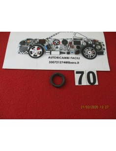 paraolio anello di tenuta 35-23-7 -  Az Ricambi  Sei alla ricerca di ricambi per la tua auto d’epoca?