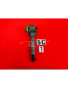 Spinterogeno distributore di corrente fiat 500 giardiniera s88b -  Az Ricambi  Sei alla ricerca di ricambi per la tua auto d’...