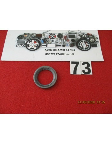 paraolio anello di tenuta 50-40-7 -  Az Ricambi  Sei alla ricerca di ricambi per la tua auto d’epoca?