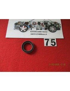 coppia paraolio anello di tenuta ruota posteriore fiat 500 126 52-38-10 -  Az Ricambi  Sei alla ricerca di ricambi per la tua...