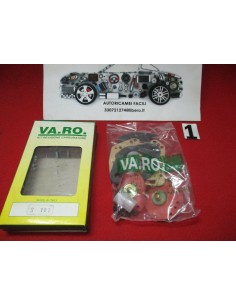 S102 revisione carburatore alfa-romeo 1750 bn gt 2000 bn solex 2 x 40ddh-5-7-8 -  Az Ricambi  Sei alla ricerca di ricambi per...