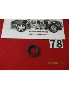 paraolio anello di tenuta 45-29-7 -  Az Ricambi  Sei alla ricerca di ricambi per la tua auto d’epoca?