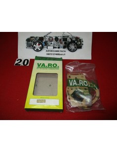 S157 kit revisione carburatore per bmw 316 318 320 518 pierburg 32didta -  Az Ricambi  Sei alla ricerca di ricambi per la tua...