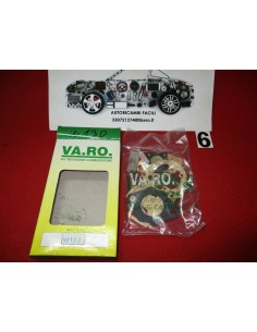 W130 kit revisione carburatore fiat ritmo 75 weber 34 icev 23/250-1 -  Az Ricambi  Sei alla ricerca di ricambi per la tua aut...